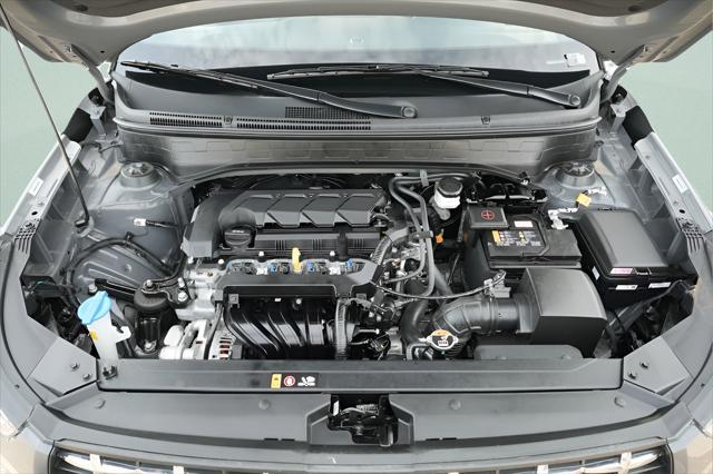 2026 Hyundai Venue - $20,994