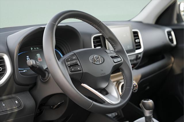 2026 Hyundai Venue - $20,994