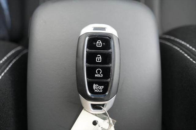 2026 Hyundai Venue - $20,994