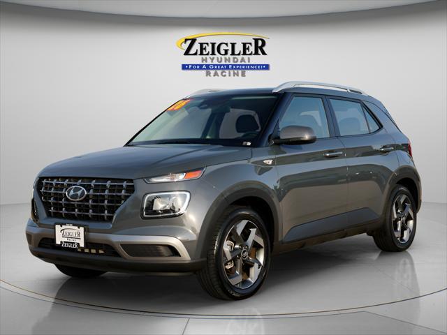 2026 Hyundai Venue - $20,994