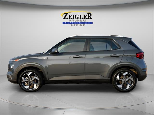 2026 Hyundai Venue - $20,994