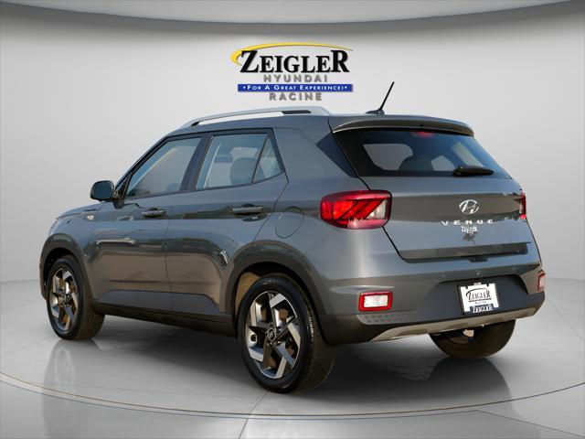 2026 Hyundai Venue - $20,994