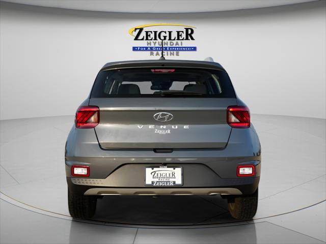 2026 Hyundai Venue - $20,994