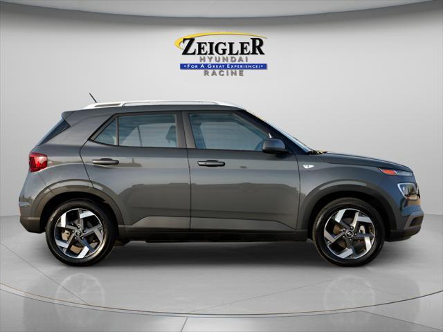 2026 Hyundai Venue - $20,994
