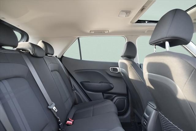 2026 Hyundai Venue - $20,994