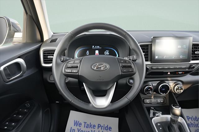 2026 Hyundai Venue - $20,994