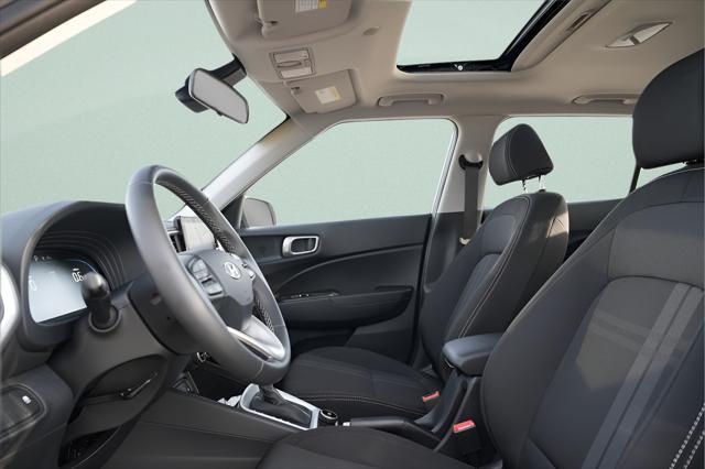 2026 Hyundai Venue - $20,994