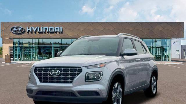 Preowned 2026 Hyundai VENUE SEL for Sale