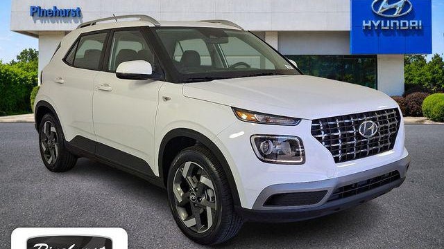 Preowned 2026 Hyundai VENUE SEL for Sale