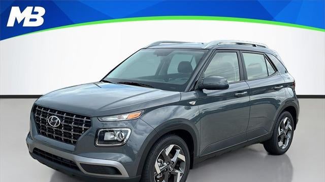 Preowned 2026 Hyundai VENUE SEL for Sale