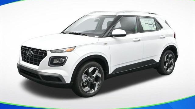 Preowned 2026 Hyundai VENUE SEL for Sale