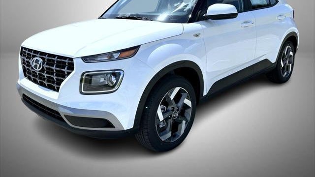 Preowned 2026 Hyundai VENUE SEL for Sale