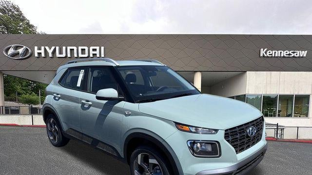 Preowned 2026 Hyundai VENUE SEL for Sale