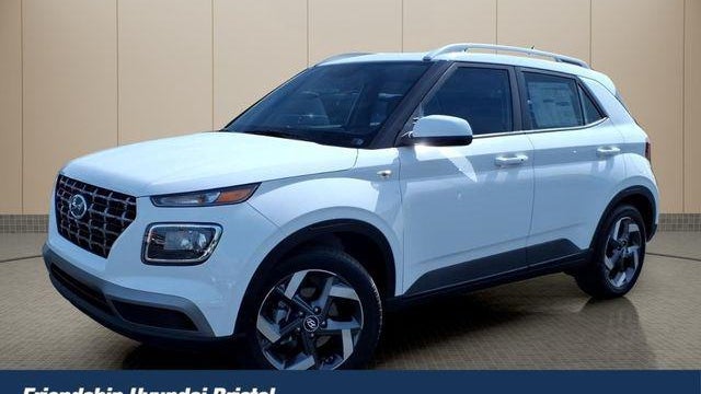 Preowned 2026 Hyundai VENUE SEL for Sale