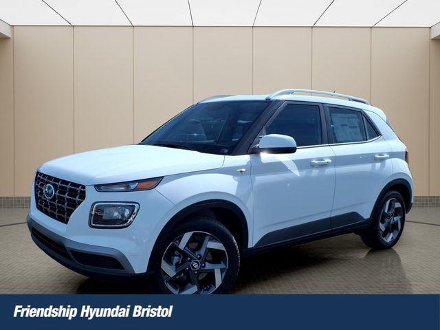 2026 Hyundai Venue