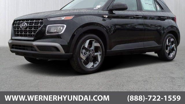 Preowned 2026 Hyundai VENUE SEL for Sale