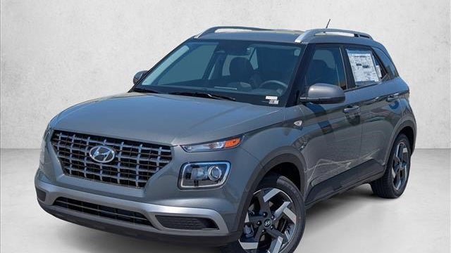 Preowned 2026 Hyundai VENUE SEL for Sale