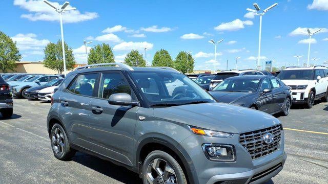 Preowned 2026 Hyundai VENUE SEL for Sale
