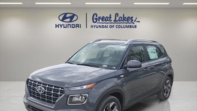 Preowned 2026 Hyundai VENUE SEL for Sale