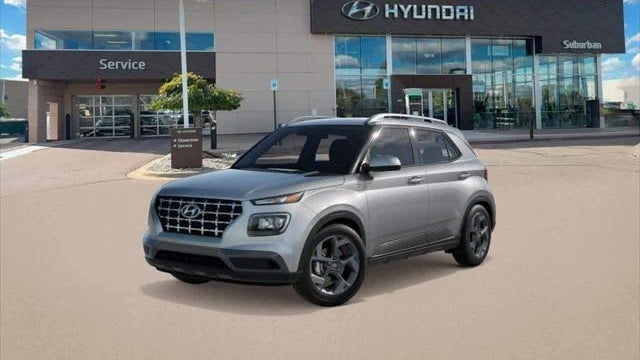 Preowned 2026 Hyundai VENUE SEL for Sale