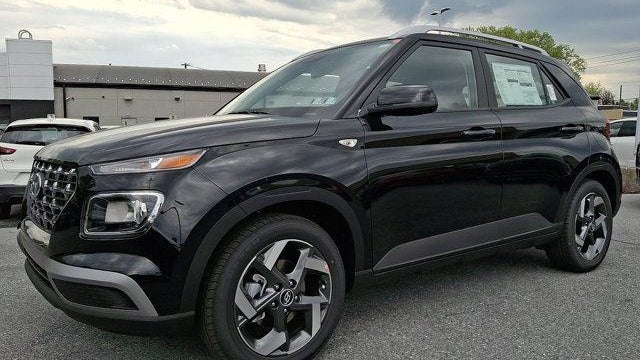 Preowned 2026 Hyundai VENUE SEL for Sale