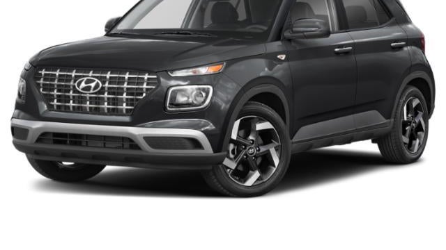 Preowned 2026 Hyundai VENUE SEL for Sale