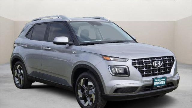 Preowned 2026 Hyundai VENUE SEL for Sale