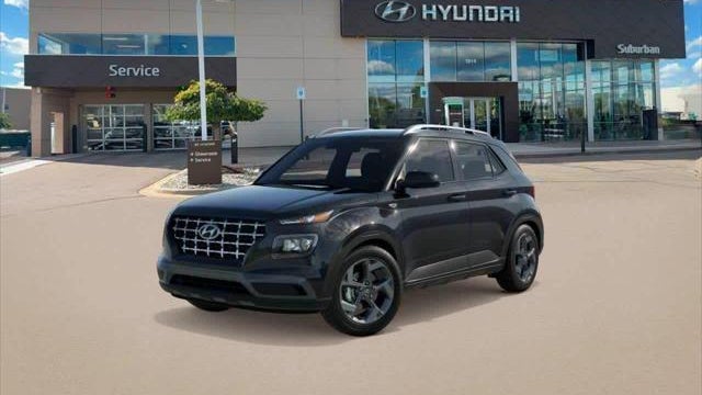 Preowned 2026 Hyundai VENUE SEL for Sale