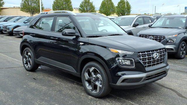Preowned 2026 Hyundai VENUE SEL for Sale