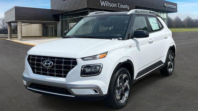 Preowned 2026 Hyundai VENUE SEL for Sale
