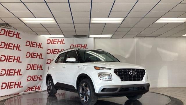 Preowned 2026 Hyundai VENUE SEL for Sale