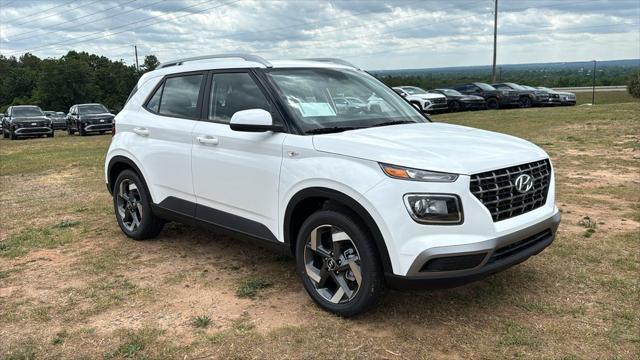 Preowned 2026 Hyundai VENUE SEL for Sale
