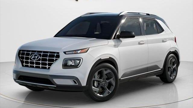 Preowned 2026 Hyundai VENUE SEL for Sale