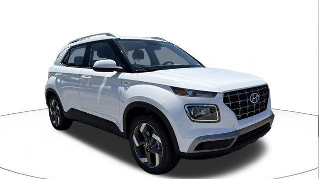 Preowned 2026 Hyundai VENUE SEL for Sale