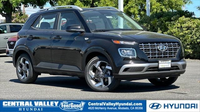 Preowned 2026 Hyundai VENUE SEL for Sale