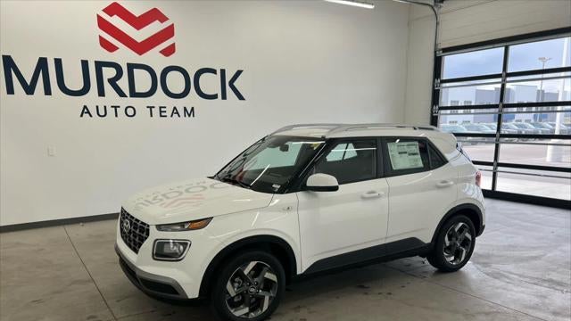 Preowned 2026 Hyundai VENUE SEL for Sale