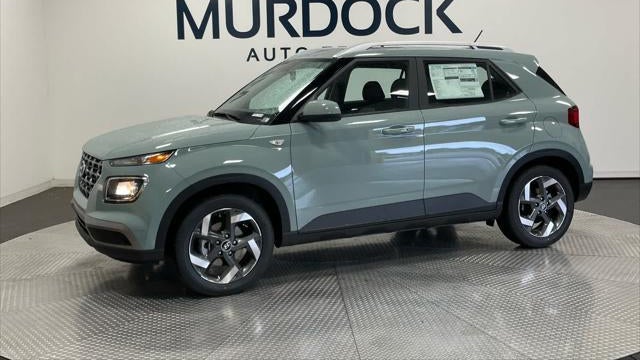 Preowned 2026 Hyundai VENUE SEL for Sale