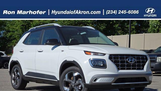 Preowned 2026 Hyundai VENUE SEL for Sale