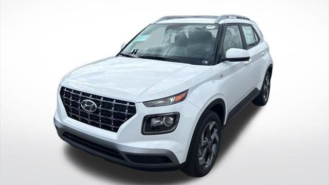 Preowned 2026 Hyundai VENUE SEL for Sale
