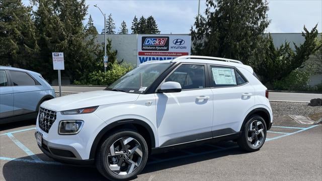Preowned 2026 Hyundai VENUE SEL for Sale