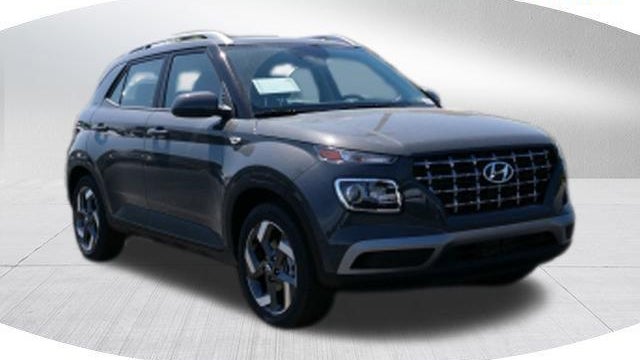 Preowned 2026 Hyundai VENUE SEL for Sale