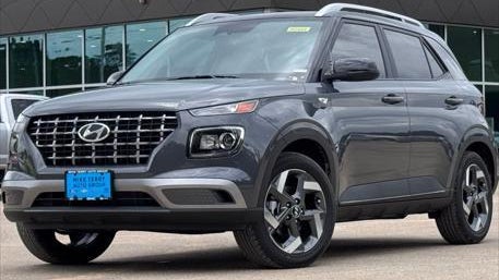 Preowned 2026 Hyundai VENUE SEL for Sale