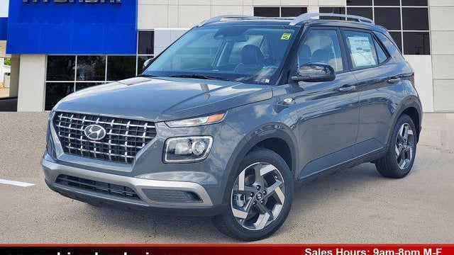 Preowned 2026 Hyundai VENUE SEL for Sale