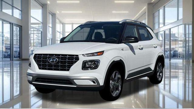 Preowned 2026 Hyundai VENUE SEL for Sale