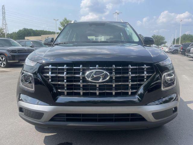 2026 Hyundai Venue - $23,000