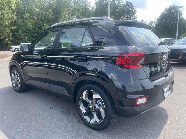 2026 Hyundai Venue - $23,000