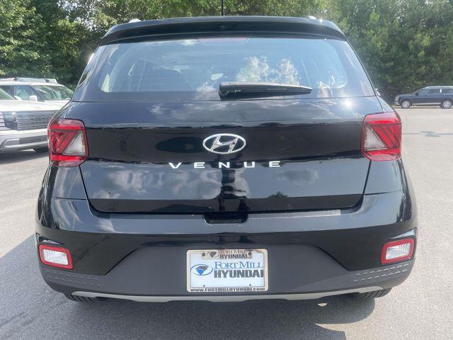2026 Hyundai Venue - $23,000