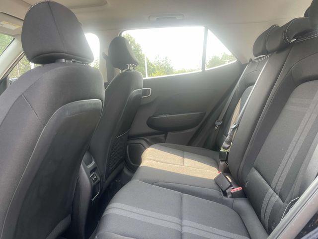 2026 Hyundai Venue - $23,000