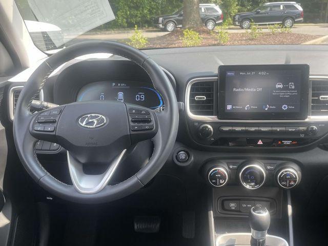 2026 Hyundai Venue - $23,000