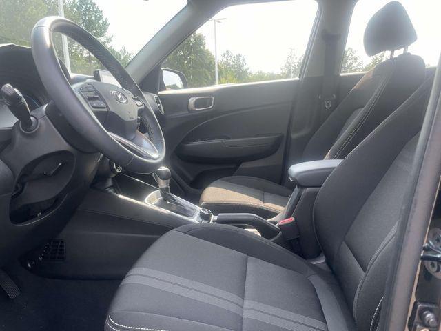 2026 Hyundai Venue - $23,000